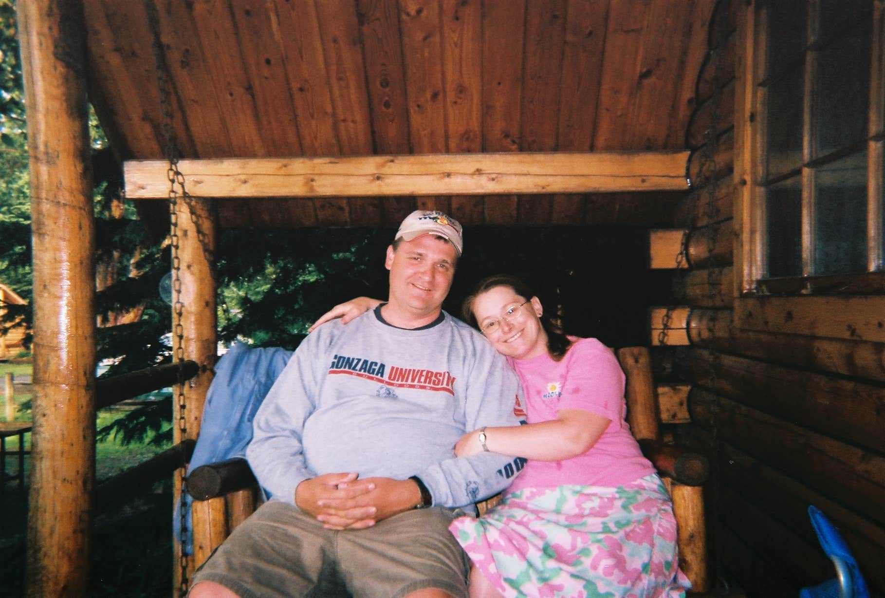 Olympic Peninsula-Port Angeles KOA