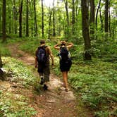 Review photo of Boundary Campground by Julie P., May 22, 2018