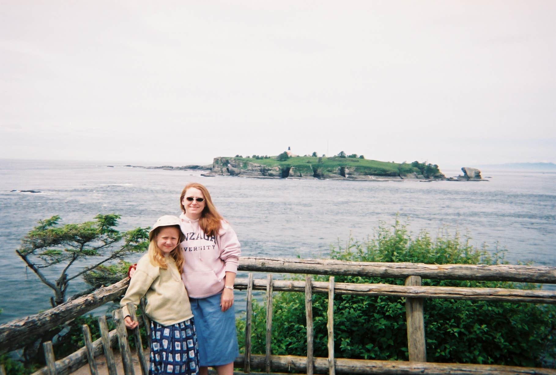 Camper submitted image from Olympic Peninsula-Port Angeles KOA - 3