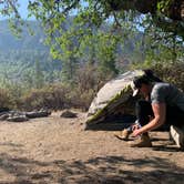 Review photo of Rancheria Falls Wilderness Campground by Julie D., October 27, 2020