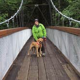 Review photo of Newhalem Creek Campground by Terrie M., October 27, 2020