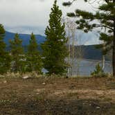 Review photo of Twin Peaks Dispersed Campground- Colorado by Nicci M., May 22, 2018