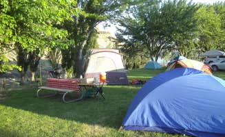 Terrie M.'s photo at Starbuck-Lyons Ferry Marina KOA near Waitsburg, WA