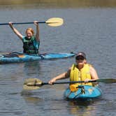 Review photo of Starbuck-Lyons Ferry Marina KOA by Terrie M., October 27, 2020