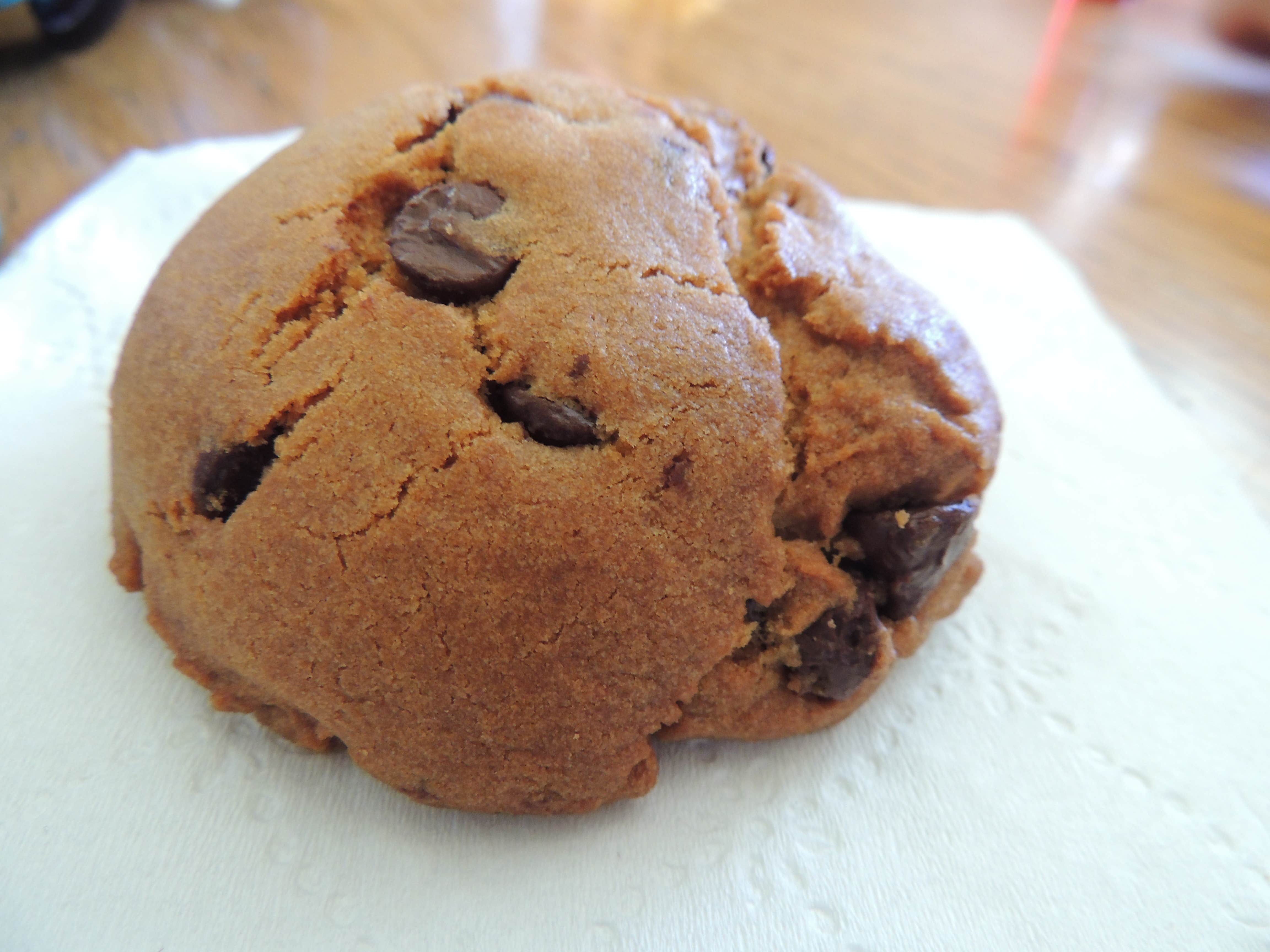 Camper-submitted photo at Starbuck-Lyons Ferry Marina KOA near Washtucna, WA