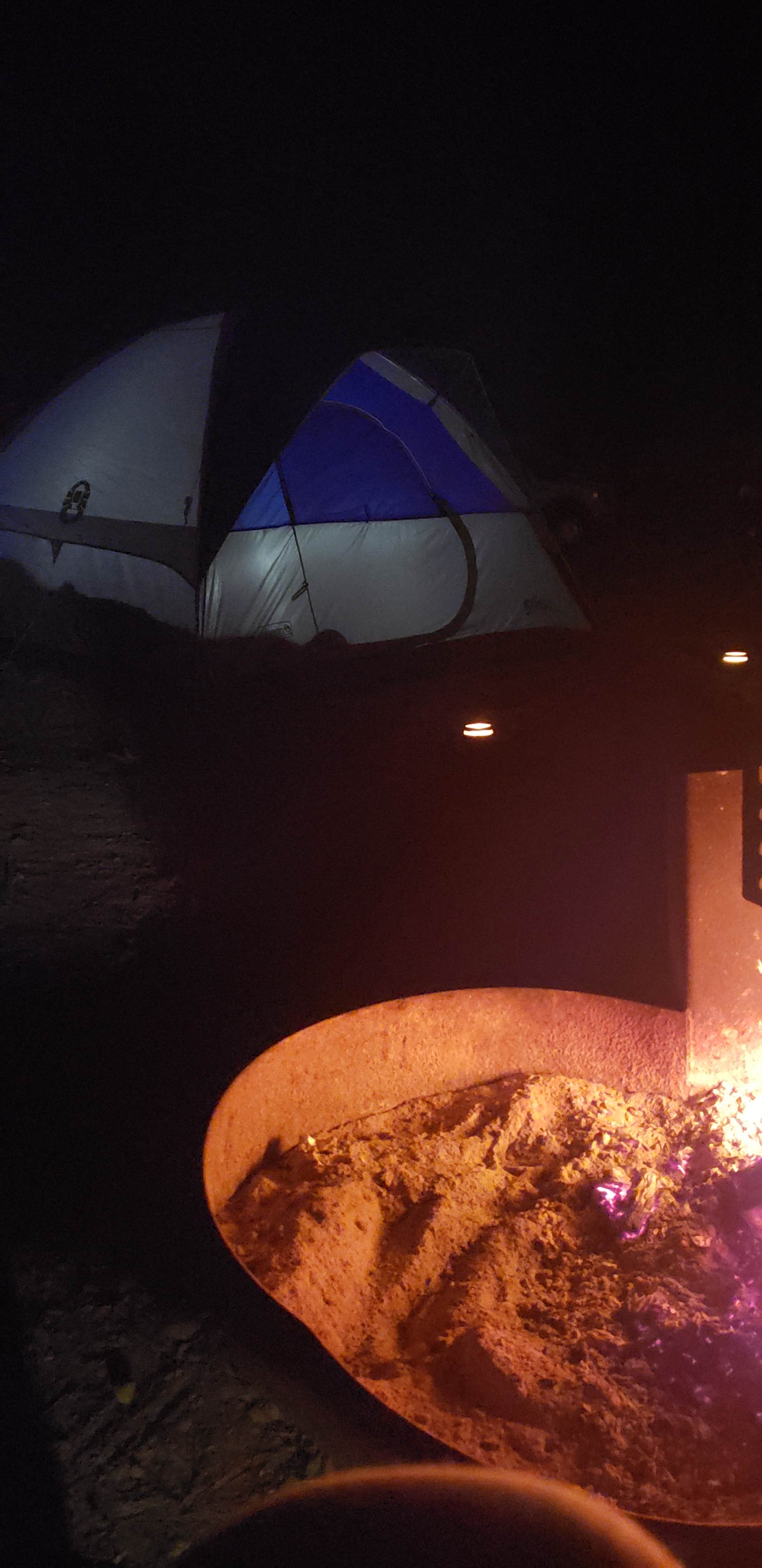 Shane H.'s photo at Cecil M Harden Lake Raccoon State Recreation Area near Rockville, IN