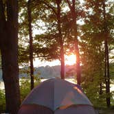 Review photo of Cecil M Harden Lake Raccoon State Recreation Area by Shane H., October 27, 2020