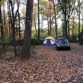 Review photo of Hickory Run Family Camping Resort by Judy W., October 27, 2020