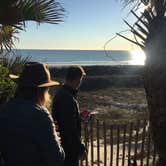 Review photo of Kathryn Abbey Hanna Park by Issa F., October 27, 2020