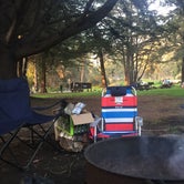 Review photo of Plaskett Creek Campground - Los Padres National Forest by Issa F., October 27, 2020