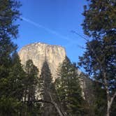 Review photo of Camp 4 — Yosemite National Park by Issa F., October 27, 2020