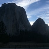 Review photo of Camp 4 - Yosemite National Park by Issa F., October 27, 2020