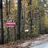 Review photo of Lazy J Campground by Ricky J., October 27, 2020