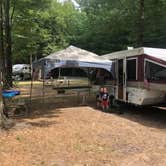 Review photo of Dune Town Camp Resort by Sheldon E., October 27, 2020