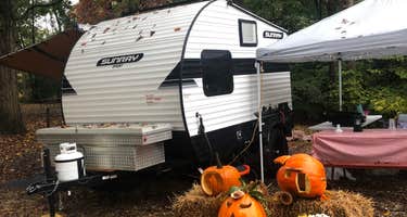 Williamsburg KOA