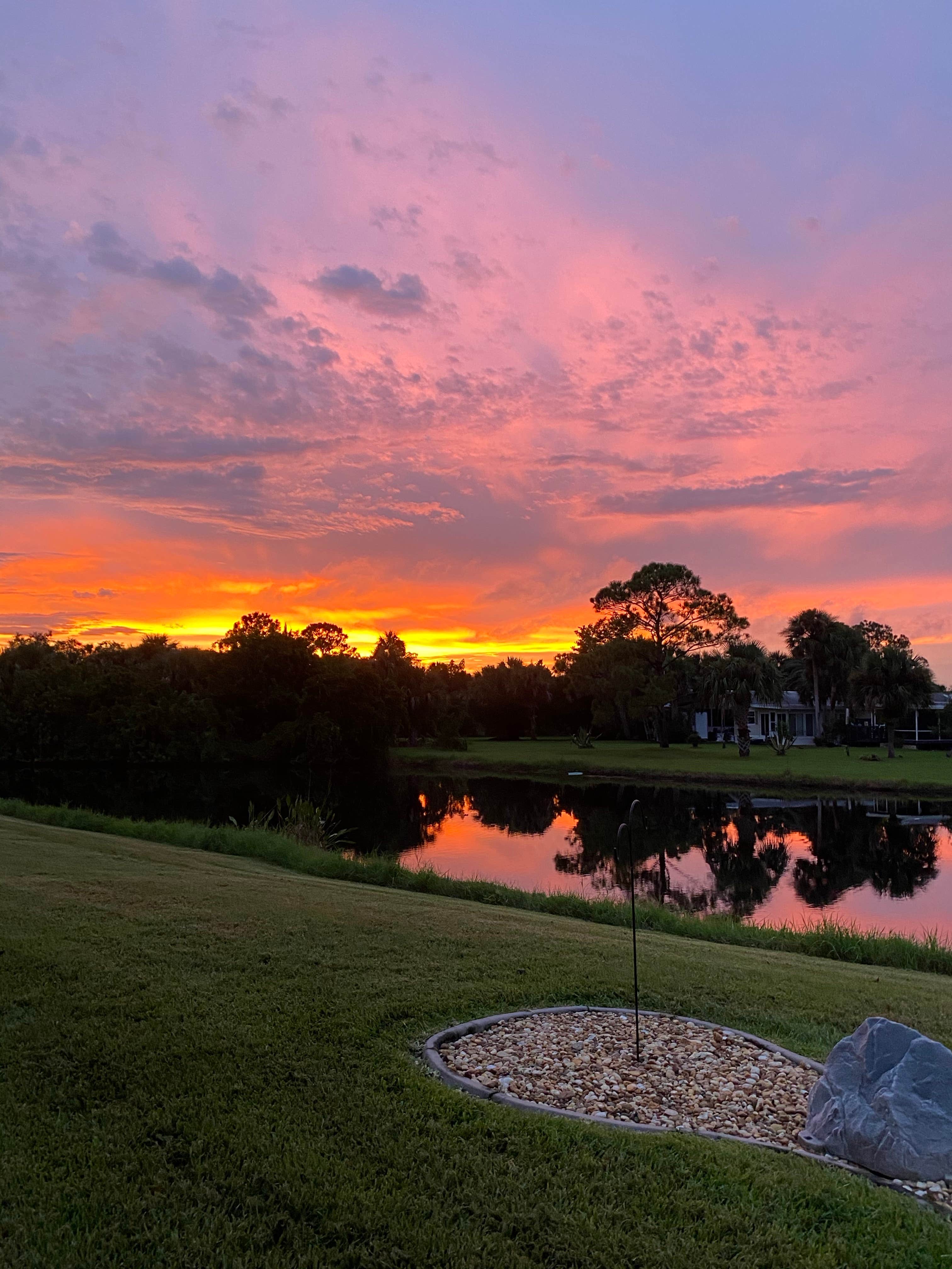 Camper-submitted photo at The Great Outdoors RV, Nature & Golf Resort near Titusville, FL