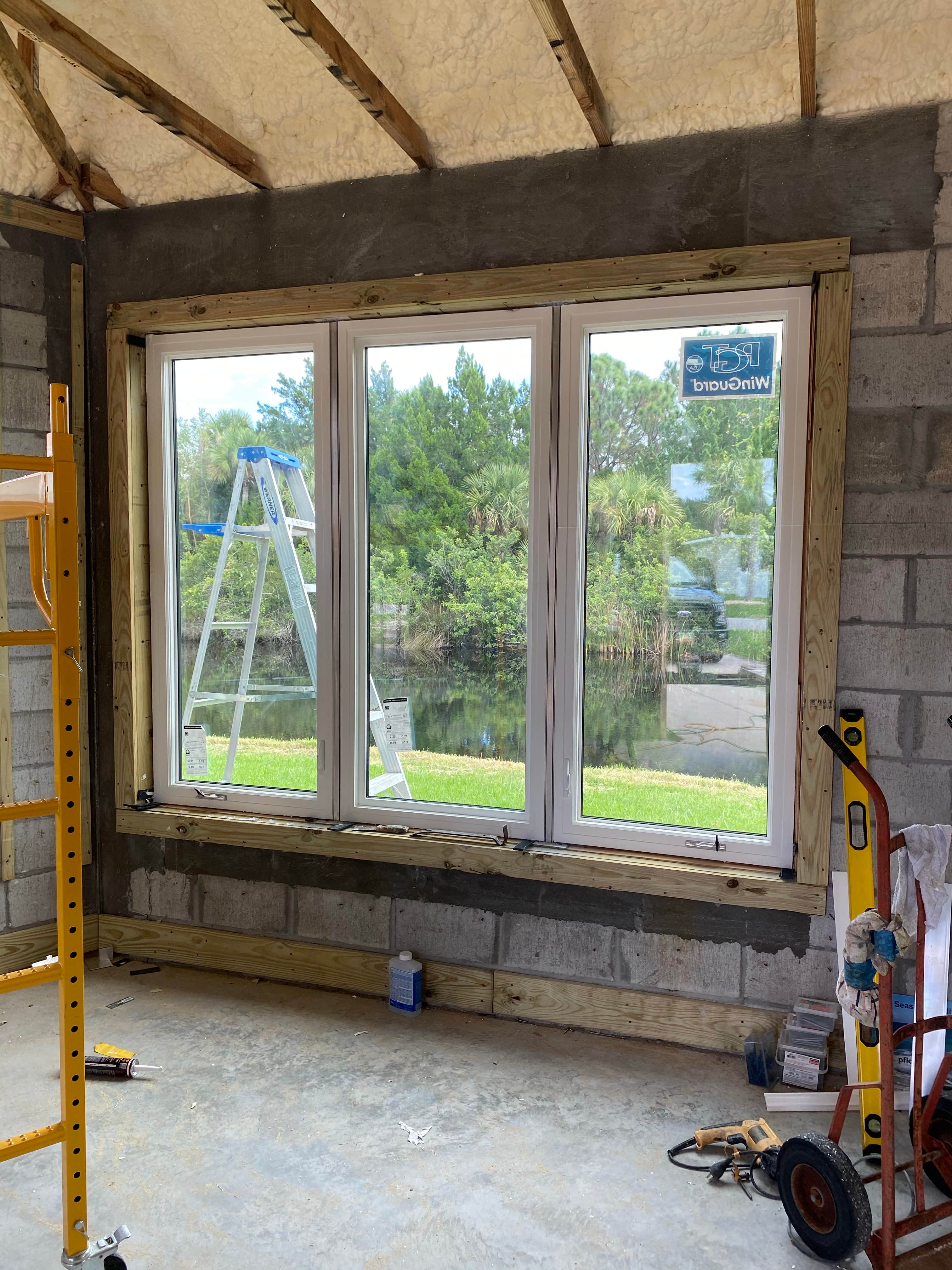 Camper-submitted photo at The Great Outdoors RV, Nature & Golf Resort near Titusville, FL