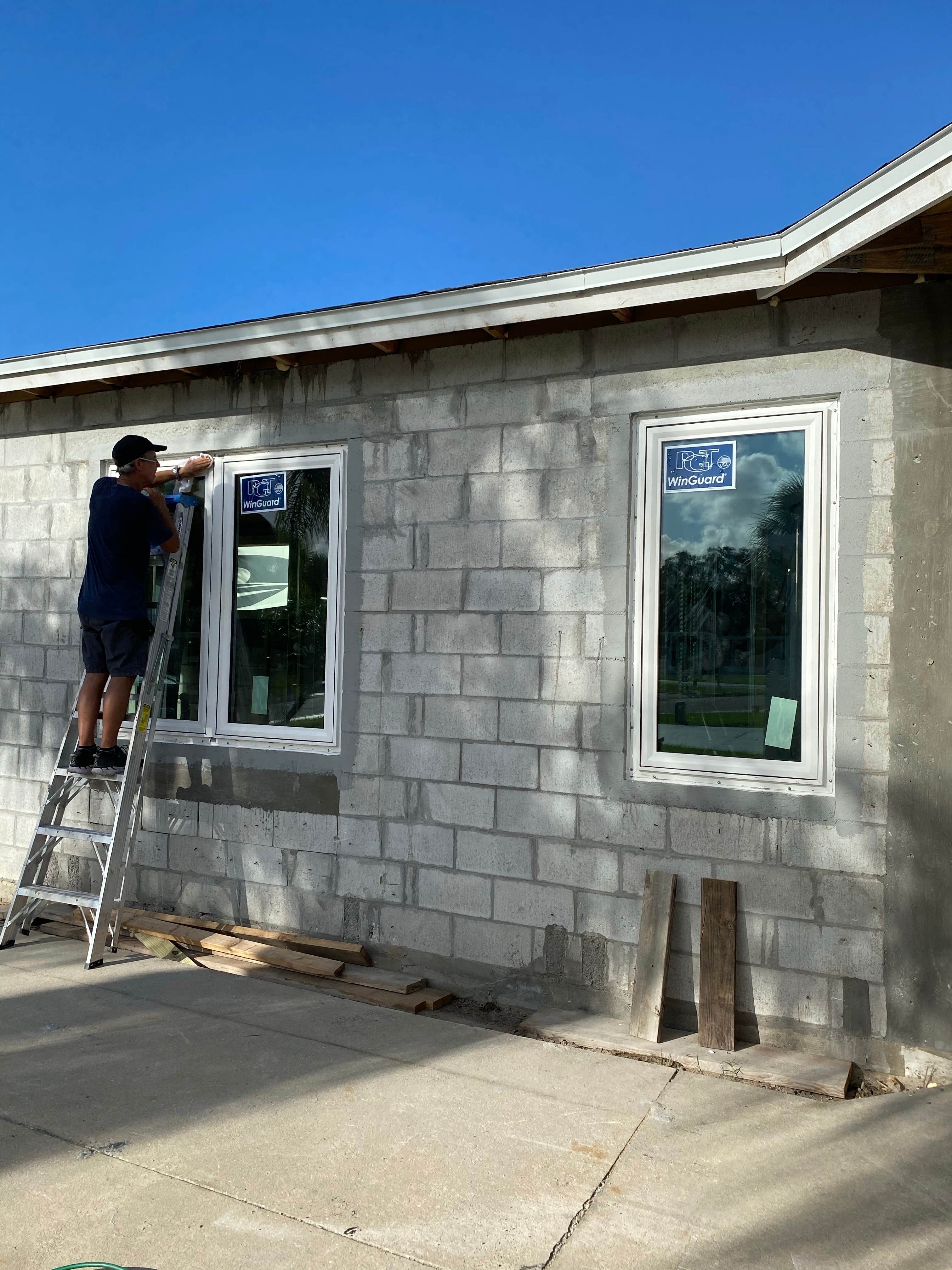 Camper-submitted photo at The Great Outdoors RV, Nature & Golf Resort near Titusville, FL