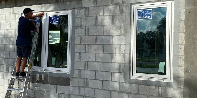 Camper submitted image from The Great Outdoors RV, Nature & Golf Resort