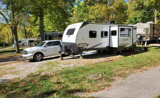 Russ  G.'s photo at Miller's Campground & Gun Club near Blue Ash, OH