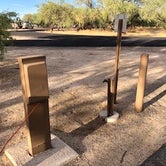 Review photo of Catalina State Park Campground by Amanda H., October 27, 2020