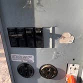 Review photo of Catalina State Park Campground by Amanda H., October 27, 2020