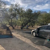 Review photo of Catalina State Park Campground by Amanda H., October 27, 2020