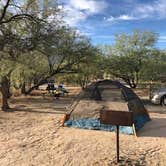 Review photo of Catalina State Park Campground by Amanda H., October 27, 2020