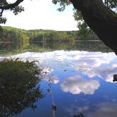 Review photo of Deep Lake Rustic Campground — Yankee Springs Recreation Area - TEMPORARILY CLOSED IN 2024 by Mary Z., May 22, 2018