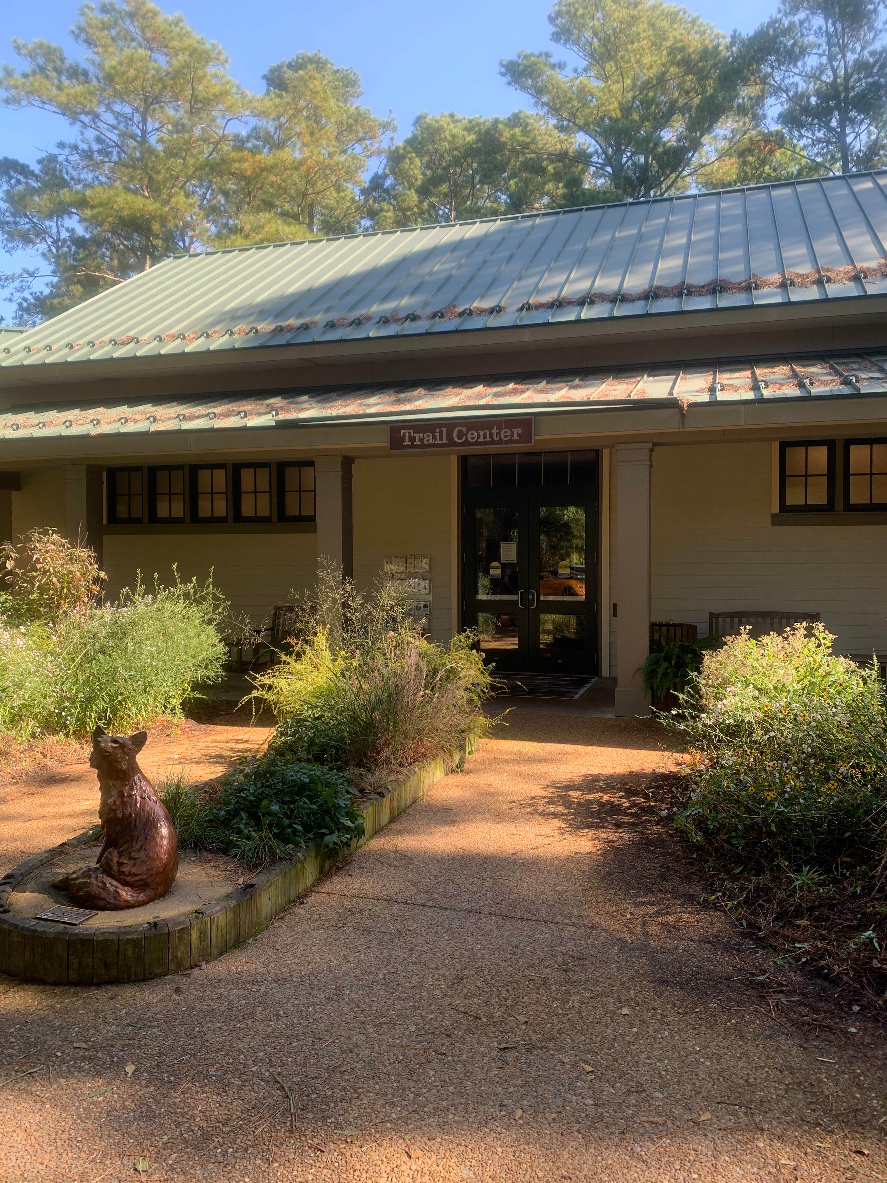 First Landing State Park Campground