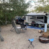 Review photo of First Landing State Park Campground by Gary G., October 27, 2020