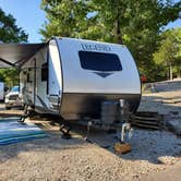 Review photo of Branson Shenanigans RV Park by Russ  G., October 27, 2020