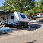 Review photo of Branson Shenanigans RV Park by Russ  G., October 27, 2020
