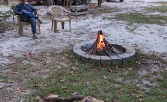 Julie P.'s photo at The Farm Campground near Hartsville, SC