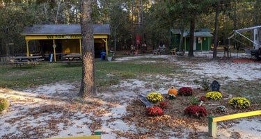The Farm Campground
