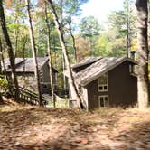 Review photo of Unicoi State Park & Lodge by Tiffany B., October 27, 2020