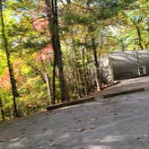 Review photo of Unicoi State Park & Lodge by Tiffany B., October 27, 2020