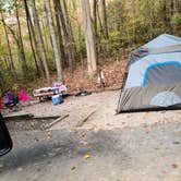 Review photo of Unicoi State Park & Lodge by Tiffany B., October 27, 2020