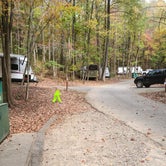 Review photo of Unicoi State Park & Lodge by Tiffany B., October 27, 2020