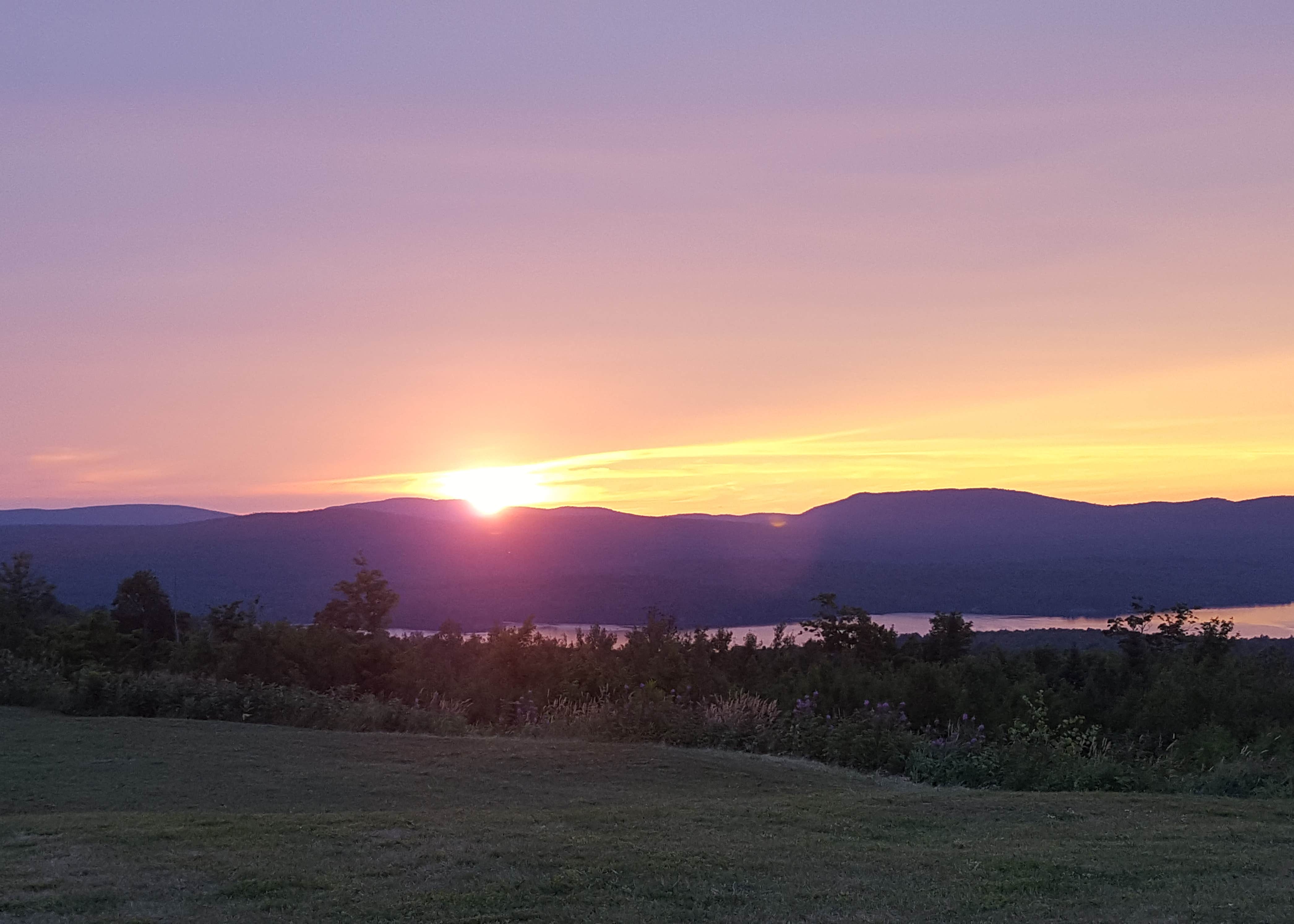 Iron City RV Park Camping The Dyrt