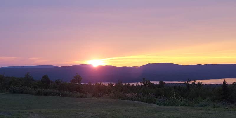 Camper submitted image from Iron City RV Park