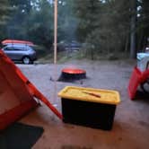 Review photo of Platte River Campground — Sleeping Bear Dunes National Lakeshore by Jade G., October 27, 2020