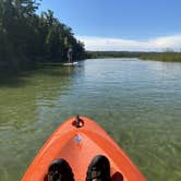 Review photo of Platte River Campground — Sleeping Bear Dunes National Lakeshore by Jade G., October 27, 2020