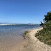 Review photo of Platte River Campground — Sleeping Bear Dunes National Lakeshore by Jade G., October 27, 2020