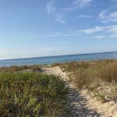 Review photo of Platte River Campground — Sleeping Bear Dunes National Lakeshore by Jade G., October 27, 2020