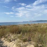 Review photo of Platte River Campground — Sleeping Bear Dunes National Lakeshore by Jade G., October 27, 2020