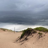 Review photo of Platte River Campground — Sleeping Bear Dunes National Lakeshore by Jade G., October 27, 2020