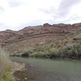 Review photo of Owyhee River - Below Dam - Owyhee Dam Park by Ed E., May 22, 2018