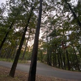 Review photo of Cedar Lake Equestrian Campground by Kristi B., October 27, 2020
