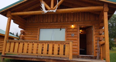 Sheep Mountain Lodge